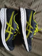 Gymschoenen Asics maat 38, Gebruikt, Asics, Ophalen of Verzenden, Jongen of Meisje