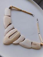 Berber ketting, Ophalen of Verzenden, Overige materialen, Ketting