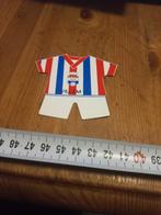 Willem II, Ophalen of Verzenden, Zo goed als nieuw, Bedrijf of Vereniging