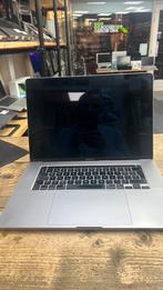 Apple macbook pro A 2141  met een defecte scherm, Ophalen of Verzenden, Notebook and more, Info@notebookandmore.nl, 2311cp