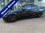 Mercedes-Benz C-Klasse AMG 63 S 4.0 Edition 1 downpipe Vol o, Automaat, Adaptive Cruise Control, Achterwielaandrijving, Gebruikt