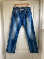Nieuwe jeans van Pepe Jeans Tooting L172 maat 32/32, Kleding | Heren, Spijkerbroeken en Jeans, Nieuw, W32 (confectie 46) of kleiner