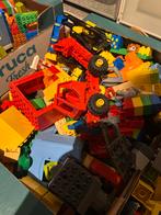 Lego duplo 5 dozen, Ophalen, Zo goed als nieuw, Overige merken