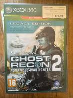 Ghost Recon 2, Ophalen of Verzenden