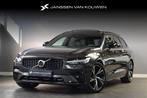 Volvo V90 2.0 T6 AWD R-Design / Head UP / Trekhaak / Apple C, Euro 6, 4 cilinders, 1969 cc, 340 pk