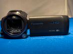Panasonic HC-V770 Digitale Full HD camcorder met wifi, Full HD, N, Panasonic, N