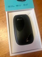 TP Link mifi router M7010, Ophalen of Verzenden, Zo goed als nieuw