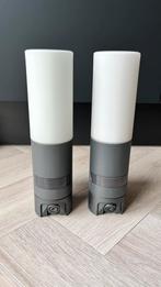 Steinel L600 buitenlamp met camera (2x), Ophalen, Bewegingssensor, Minder dan 50 watt, Wandlamp