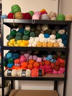 Scheepjes Chunky Monkey Wol, Hobby en Vrije tijd, Ophalen, Nieuw, Breien of Haken, Wol of Garen