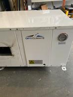 Opticlimate, Ophalen, Wandairco, Minder dan 60 m³, 3 snelheden of meer