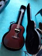 Harde akoestische gitaarkoffer – voor western/dreadnought, Muziek en Instrumenten, Behuizingen en Koffers, Ophalen, Gebruikt, Akoestische gitaar