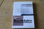 Charles Baudelaire - De mooiste gedichten / Lannoo Atlas, Eén auteur, Ophalen of Verzenden, Charles Baudelaire, Zo goed als nieuw