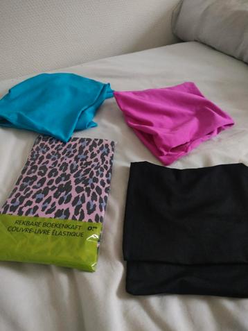 Rekbare Boekenkaften - Set van 4 beschikbaar voor biedingen