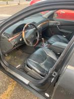 Mercedes-Benz S-Klasse 3.2 S320 AUT 2002 zwart (Onderdelen), Ophalen