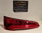 ACHTERLICHT AUDI Q5 LED LINKS ORIGINEEL 80q945093b, Gebruikt, -, -, -