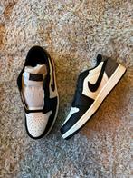 Air Jordan 1 Retro Low OG "Mocha" in maat 41, Kleding | Heren, Schoenen, Bruin, Nike, Nieuw, Ophalen of Verzenden