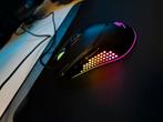 RGB gaming toetsenbord, muis en muismat., Nieuw, Ophalen of Verzenden, Gaming toetsenbord