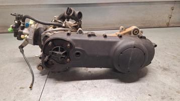 Motor gilera runner pure jet / aprilia sr ditech beschikbaar voor biedingen