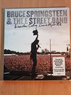 DVD Bruce Springsteen LONDON CALLING Als NIEUW NIEUW, Boxset, Overige genres, Alle leeftijden, Ophalen of Verzenden