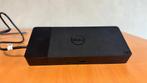 Dell dockingatation, Ophalen of Verzenden, Zo goed als nieuw