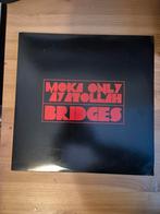 Moka Only - Bridges, Ophalen of Verzenden, 2000 tot heden, Zo goed als nieuw, 12 inch