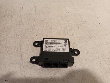 Computer Park Distance Control Opel Zafira beschikbaar voor biedingen