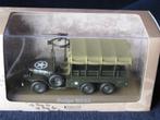 Atlas Leger Voertuigen, Verzamelen, Ophalen of Verzenden, Landmacht, Nederland, Overige typen