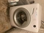 Wasmachine, Ophalen, 1200 tot 1600 toeren, Gebruikt, 8 tot 10 kg