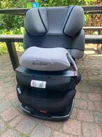 Cybex pallas fix, Kinderen en Baby's, Autostoeltjes, Gebruikt, 9 t/m 36 kg, Isofix, Verstelbare rugleuning