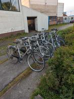 7 elektrische fietsen voor opknap of onderdelen, Zo goed als nieuw, Ophalen, Overige merken, Minder dan 10 versnellingen