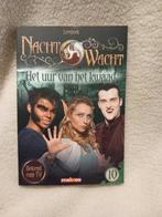 Studio 100, nacht wacht boek., Boeken, Studio 100, Nieuw, Ophalen of Verzenden, Sprookjes