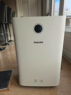 Philips AC3829 Luchtreiniger en bevochtiger in 1, Ophalen of Verzenden, Zo goed als nieuw, Luchtreiniger