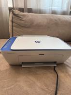 HP DeskJet 2821e - Zo goed als nieuw!, Computers en Software, Printers, Ophalen, Inkjetprinter, All-in-one, Kleur printen