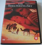 Dvd *** SHELTERING SKY *** Bernardo Bertolucci, Vanaf 16 jaar, Ophalen of Verzenden, Zo goed als nieuw, Overige gebieden