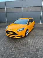 Ford Focus 2.0 Ecoboost st-3 184KW Wagon 2013, Auto's, Ford, 14 km/l, Handgeschakeld, 1999 cc, 5 stoelen