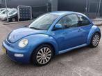 Volkswagen New Beetle 2.0 Highline 17'' L.M.V Nw APK, Voorwielaandrijving, Gebruikt, Beetle (Kever), 4 cilinders