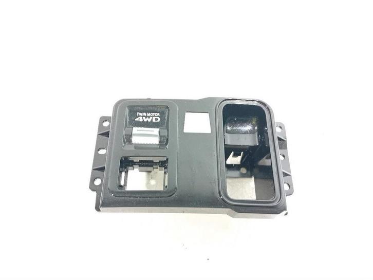 Schakelaar Mitsubishi Outlander, Auto-onderdelen, Dashboard en Schakelaars, Mitsubishi, Gebruikt, Herkomst onderdeel bekend, 12 maanden garantie