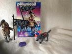 playmobil. 4810, 4147, 4670, Kinderen en Baby's, Speelgoed | Playmobil, Ophalen of Verzenden, Gebruikt, Complete set