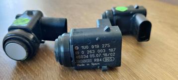 Parkeer sensor - PDC-sensor achter 1U0919275   beschikbaar voor biedingen