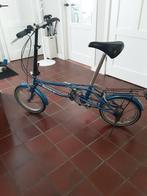 Neobike vouwfiets, Fietsen en Brommers, Fietsen | Vouwfietsen, Ophalen, Zo goed als nieuw, Versnellingen