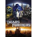 Transformers, Avontuur, Ophalen of Verzenden, Zo goed als nieuw, Film