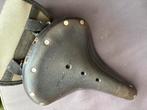 Brooks England Zadel - Vintage, Gebruikt, Oldtimer, Ophalen of Verzenden, Brooks