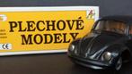 Volkswagen VW Kever CKo Kovap sheet metal blechmodelle Pol, Hobby en Vrije tijd, Verzenden, Nieuw, Auto