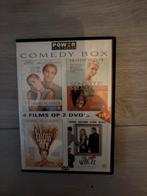 Conedy box, Alle leeftijden, Verzenden, Zo goed als nieuw
