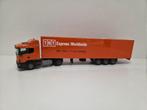 Tekno Scania 124 TNT, ., Zo goed als nieuw, ., Ophalen of Verzenden