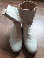 Blackstone enkellaarsjes, maat 39, als nieuw, Kleding | Dames, Schoenen, Beige, Lage of Enkellaarzen, Ophalen of Verzenden, Zo goed als nieuw