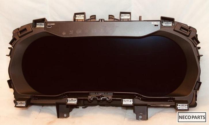 VW PASSAT B8 3D TELLER VIRTUAL COCKPIT KILOMETERTELLER, Auto-onderdelen, Dashboard en Schakelaars, Volkswagen, Gebruikt, Ophalen of Verzenden