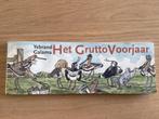 Het GruttoVoorjaar (Ysbrand Galama, breede oblong uitgave), Eén stripboek, Ophalen of Verzenden, Zo goed als nieuw