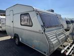 Kip KE-38 MEENEEMPRIJS !, Caravans en Kamperen, Caravans, Kip, Bedrijf, 5 tot 6 meter, 500 - 750 kg
