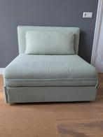 Vallentuna slaapbank Ikea, Huis en Inrichting, Ophalen, Gebruikt, Eenpersoons, 80 cm